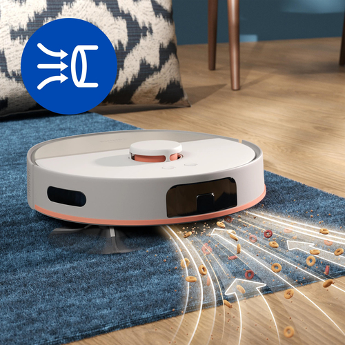 Philips XU5100/20 robot vacuum – image 7