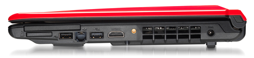 MSI MegaBook EX300-8433VHP – image 6