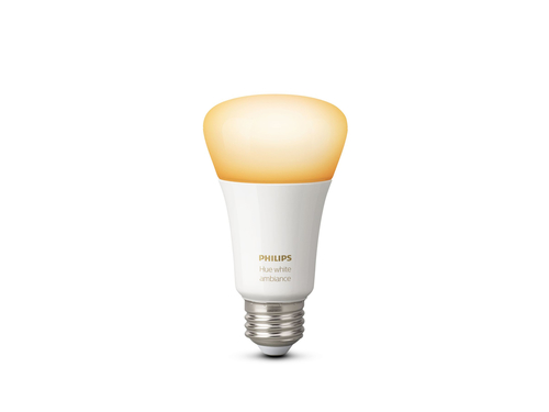 Philips by Signify Philips Hue White ambience 046677461027 smart lighting Smart bulb ZigBee – image 2