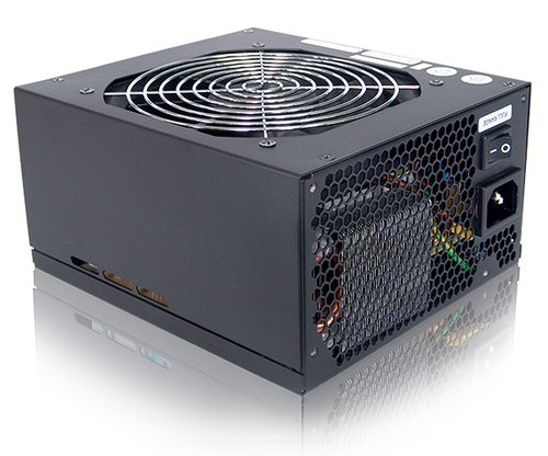 Zalman ZM600HP power supply unit