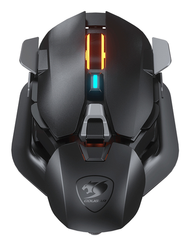 COUGAR CGR-800M компьютерная мышь Игровой USB тип-A Оптический 16000 DPI