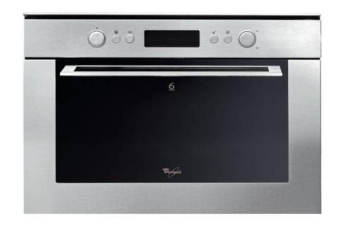 Whirlpool AMW 842/IX
