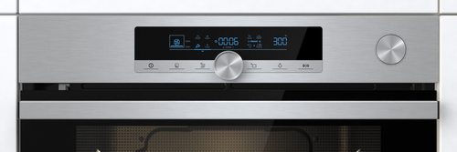 Hisense BSA66334PX oven – image 9
