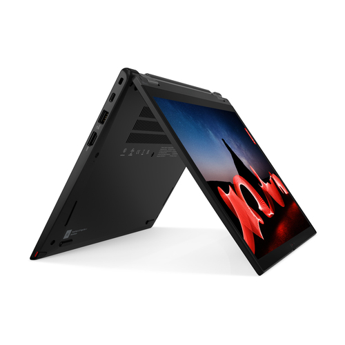 Lenovo Thinkpad L13 Yoga G4 AMD Ryzen 5 Pro 7530U 8GB RAM 512GB SSD 13.3" Touchscreen Windows 11 Pro Buisness 2-in-1 Laptop thumbnail 19