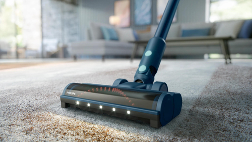 Philips 5000 series XC5041/01 stick vacuum/electric broom Battery Dry&wet Cyclonic Bagless – image 5