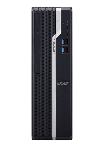 Acer Veriton X X2665F Intel® Core™ i3 i3-9100