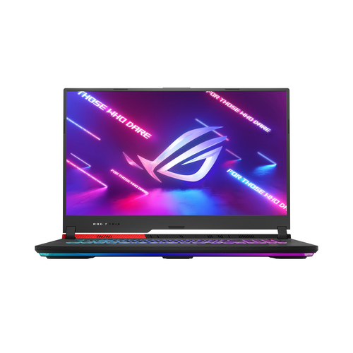 ASUS ROG Strix G17 G713QR-HG053 AMD Ryzen™ 9 5900HX Laptop – image 2
