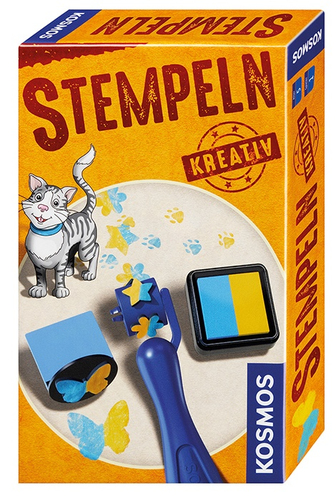 Kosmos 711306 игрушка для творчества и рукоделия