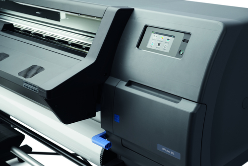 HP Latex 315 Printer – image 3