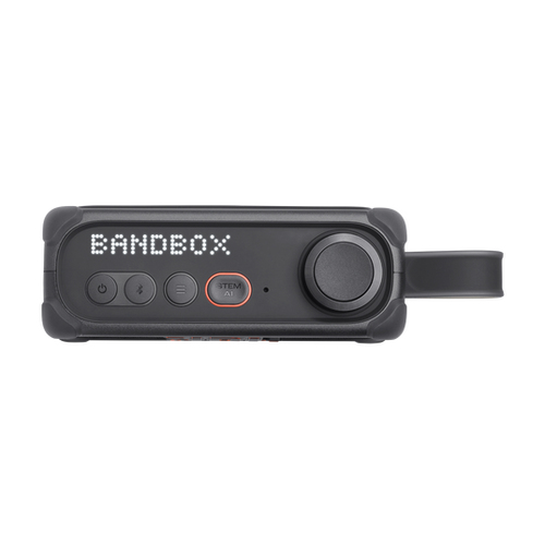 JBL Bandbox Solo 18W gitaarversterker combo met AI Stems-technologie, afbeelding 4