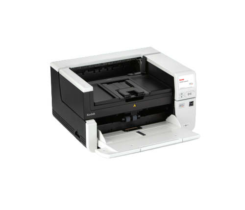 Kodak S3140 MAX Сканер ADF 600 x 600 DPI A3 Черный, Белый