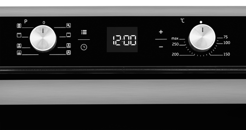 Beko BXIM35300X oven – image 5