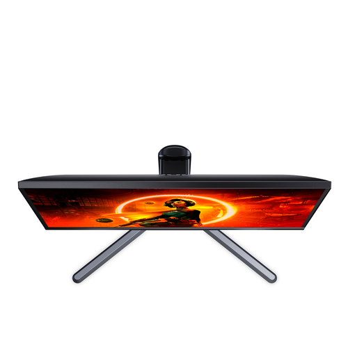 AOC U27G3X computer monitor – image 6
