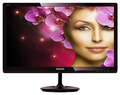 Philips 237E4QSD/62 computer monitor – image 2