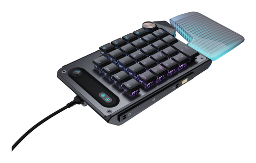 Turtle Beach Command Series KP7 numpad – Foto 7 van 7