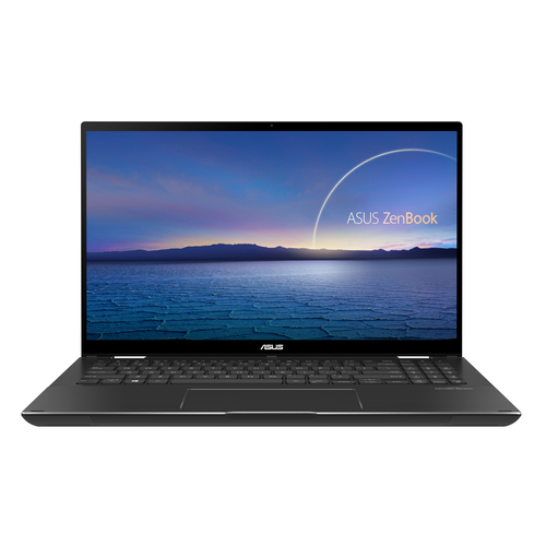 ASUS Zenbook Flip UX564PH-EZ004T laptop Intel® Core™ i7 i7-11370H Hybrid (2-in-1) – image 1