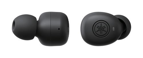 Yamaha TW-E3B Headset True Wireless Stereo (TWS) In-ear Calls/Music Bluetooth Black – image 2