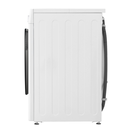 LG F4WR6010AGW washing machine Front-load – image 2