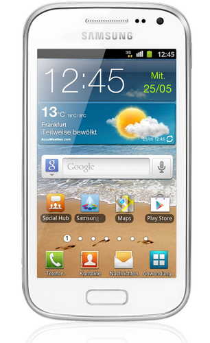 Samsung Ace 2