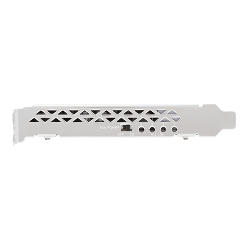 Asus HYPER M.2 X16 CARD V2 - Uitbreidingskaart, afbeelding 5
