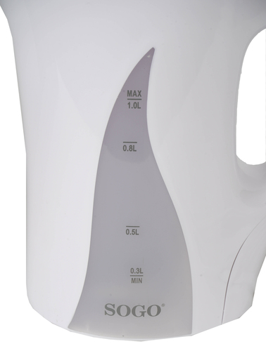 Sogo KET-SS-5740 electric kettle – image 2