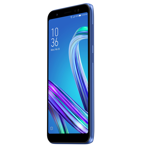 ASUS ZenFone ZA550KL-BL32 smartphone – image 3