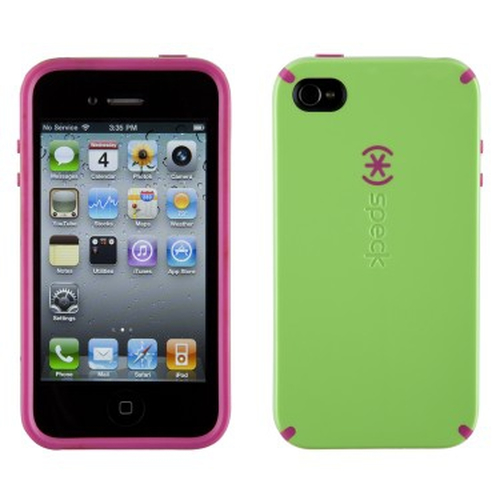 Speck 24506 mobile phone case Green, Pink