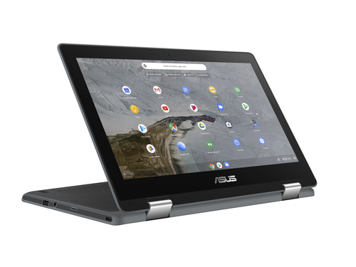 ASUS Chromebook Flip C214MA-BW0411 Intel® Celeron® N N4020 – image 6