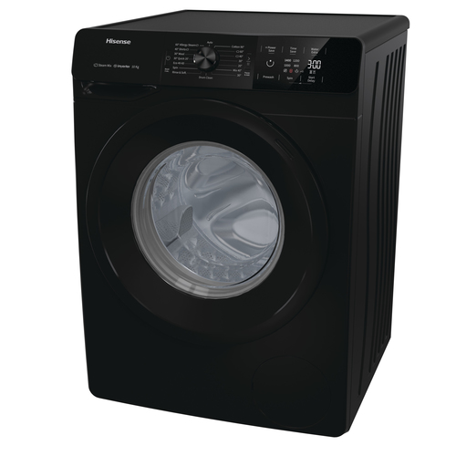 Hisense WFGE10141VMB washing machine Front-load – image 7