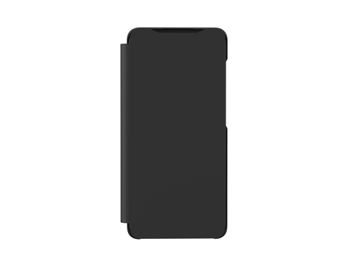 Samsung GP-FWA415AMABW чехол для мобильного телефона 15,5 cm (6.1") Флип Черный