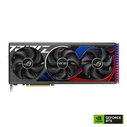 ASUS ROG -STRIX-RTX4080S-O16G-GAMING NVIDIA GeForce RTX 4080 SUPER – image 7