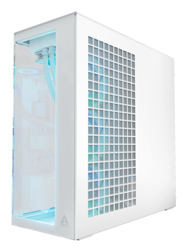 ARCTIC Xtender midi tower behuizing – Foto 4 van 10