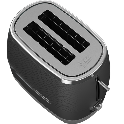 Beko TAM8202G Cosmopolis 2 Slice Toaster