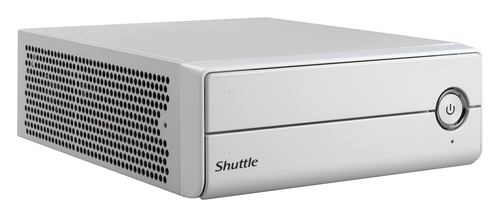 Shuttle X 8110XA – image 1