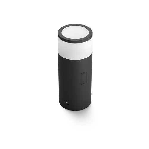Philips by Signify Philips Hue White and colour ambience Calla Outdoor pedestal 1742230P7