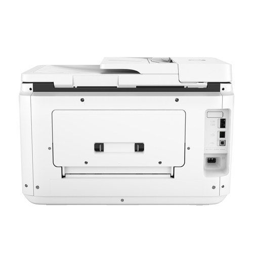 HP OfficeJet Pro 7730 Wide Format All-in-One Printer – image 6