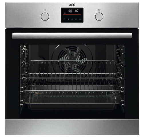 AEG Series 6000 BPK35506HM