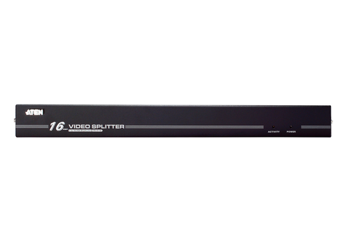 ATEN VS0116-AT-U video splitter VGA 16x VGA – image 3