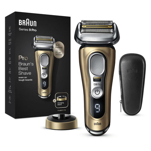 Braun 9419s Wet&Dry