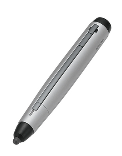 Sharp PNZL02 stylus pen Black, Grey