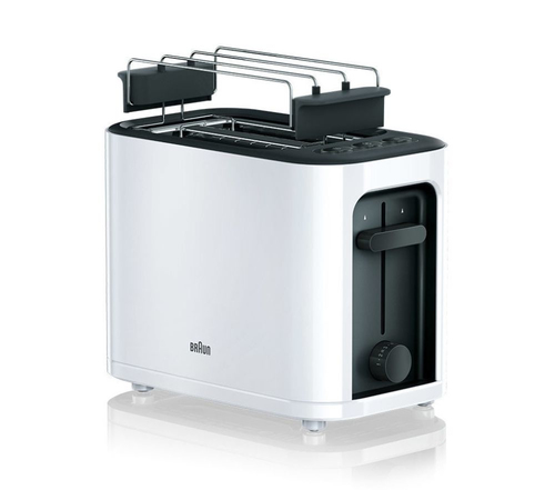 Braun PureEase HT 3010 WH