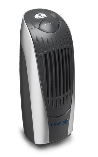 Clean Air Optima CA-268 air purifier 15 m²
