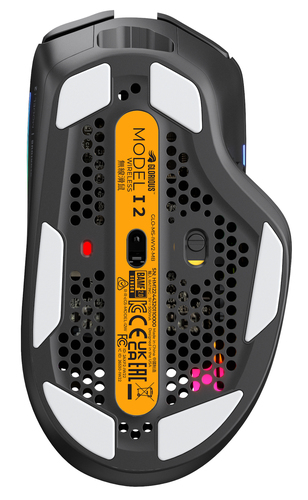 Glorious Model I 2 Wireless gaming muis, afbeelding 7