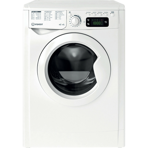 Indesit EWDE 861483 W UK – image 3