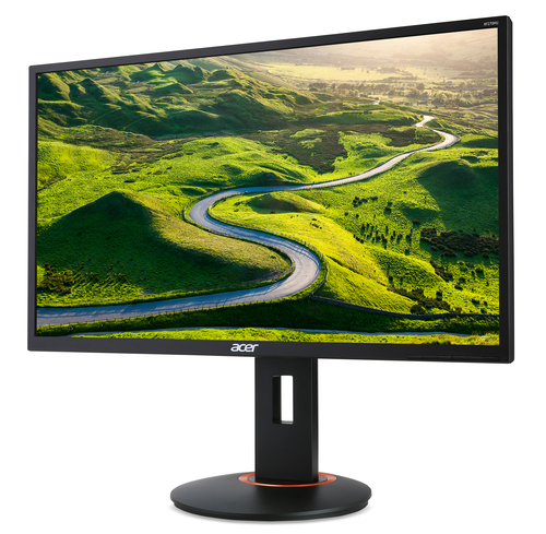 Acer XF XF240Hbmjdpr computer monitor – image 3