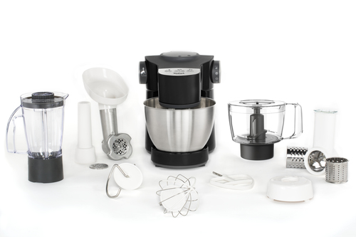 Tefal Wizzo QB3098 food processor – image 2