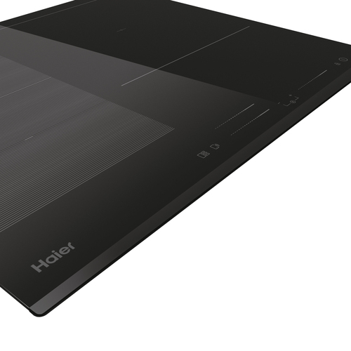 Haier Series 4 HAFRSJ63MB1 Black Built-in – image 3