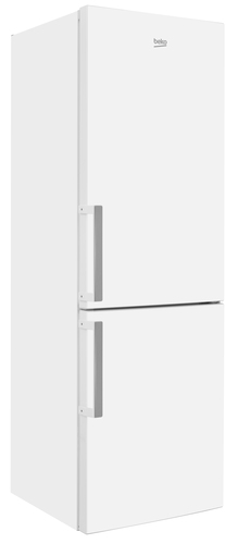 Beko CFP1685W Freestanding Frost Free Fridge Freezer with Freezer Guard – image 7
