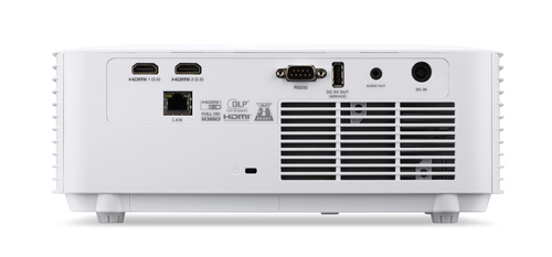 Acer Vero SL2520n Standard throw projector 4000 ANSI lumens DLP 1080p (1920x1080) 3D White – image 7