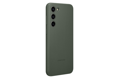 Samsung EF-VS916LGEGWW чехол для мобильного телефона 16,8 cm (6.6") Крышка Зеленый